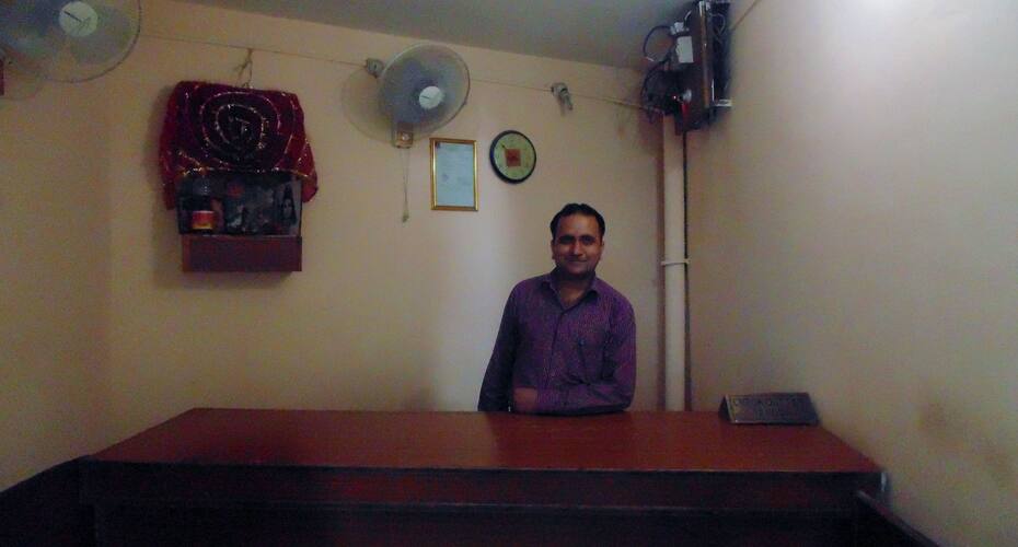 Hotel Anup Palace, Katra 5